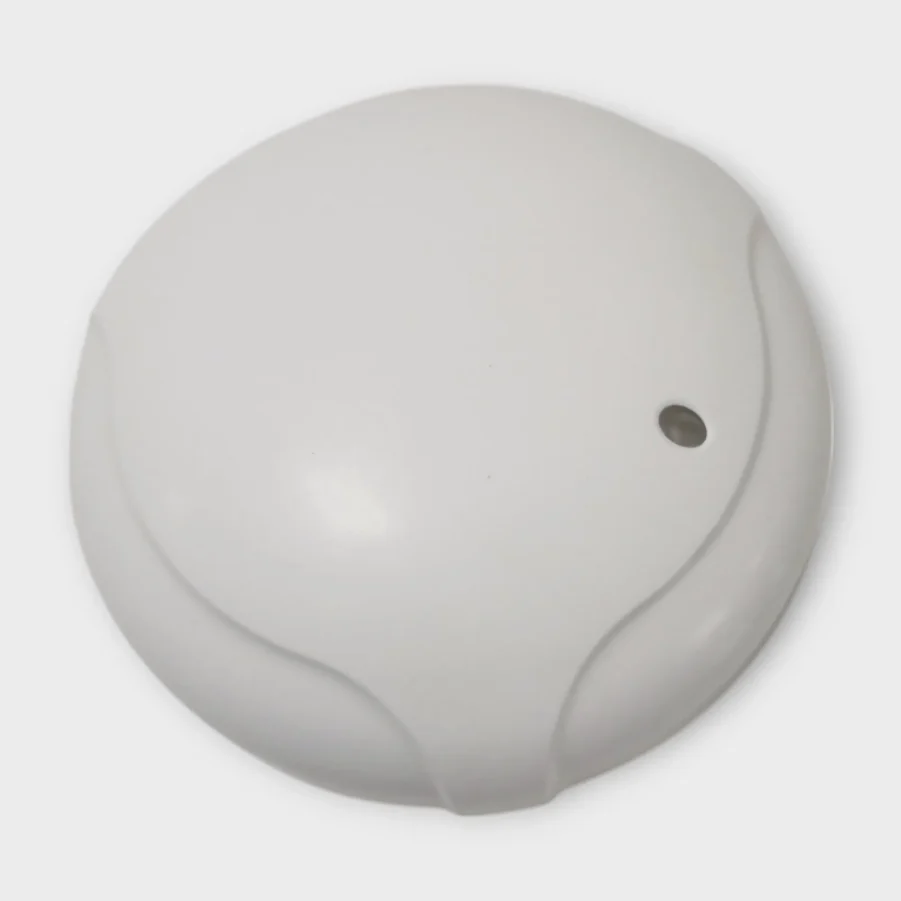 Raymarine Raystar 125 GPS Antenna w/Pole Mount Kit  -E32042 - Pigtail *NEW Battery*  - TESTED!! - Image 3