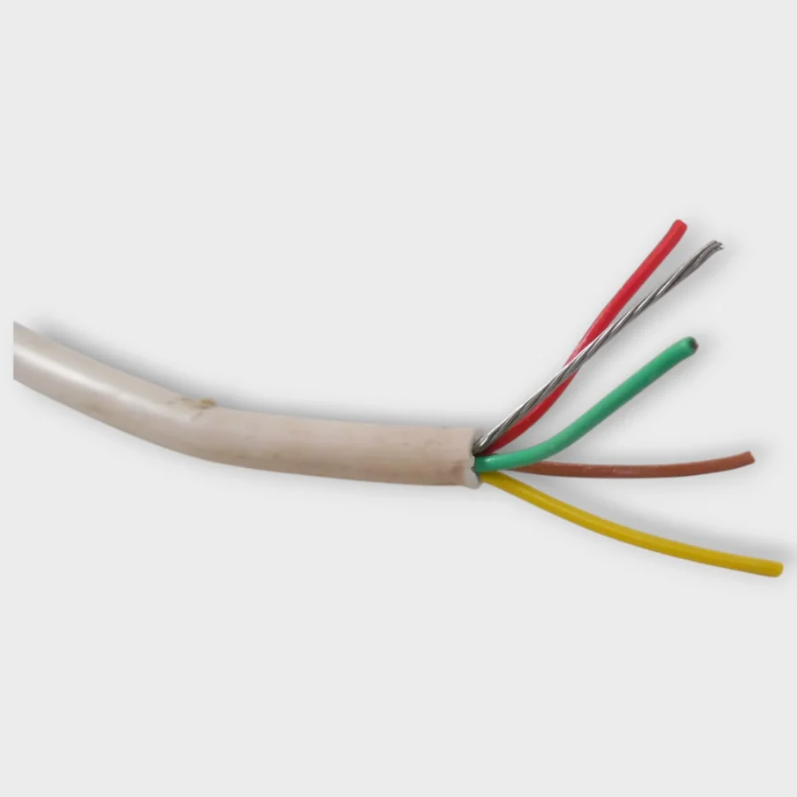 Raymarine Raystar 125 GPS Antenna w/Pole Mount Kit  -E32042 - Pigtail *NEW Battery*  - TESTED!! - Image 15