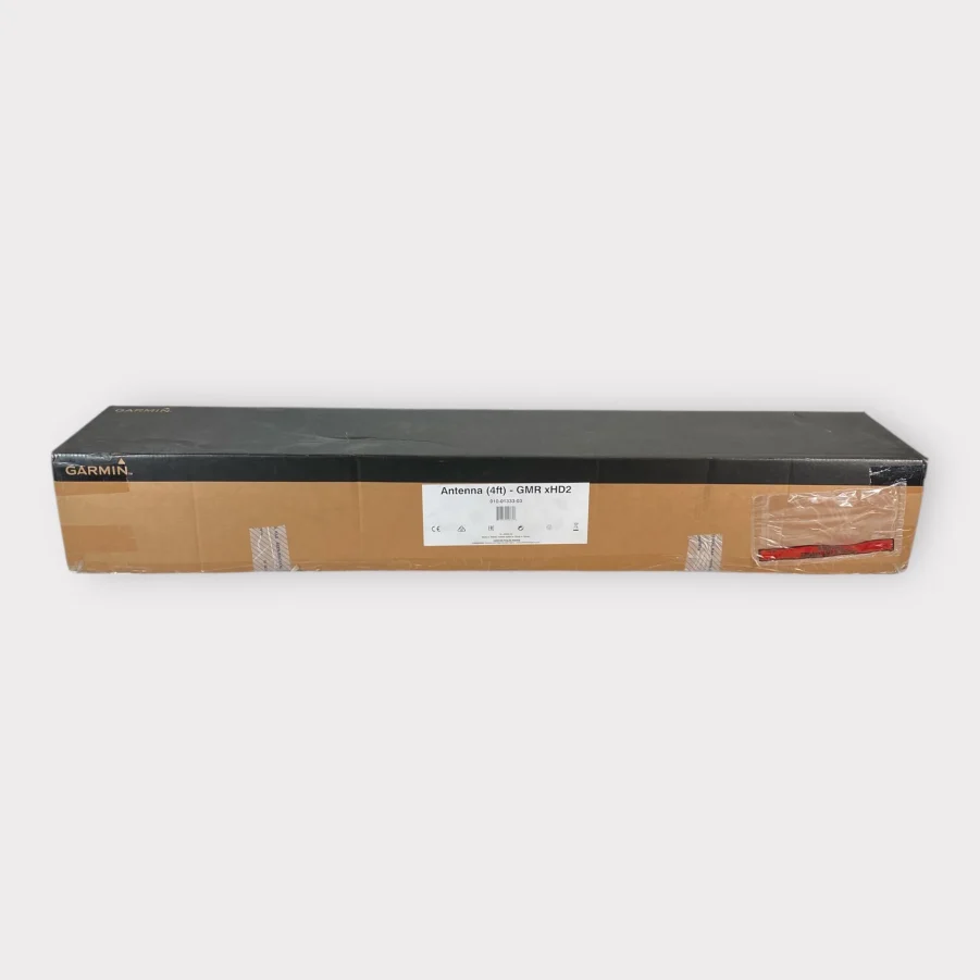 Garmin 010-01333-03 4ft GMR xHD2 Open-Array Antenna - Free Shipping **New**