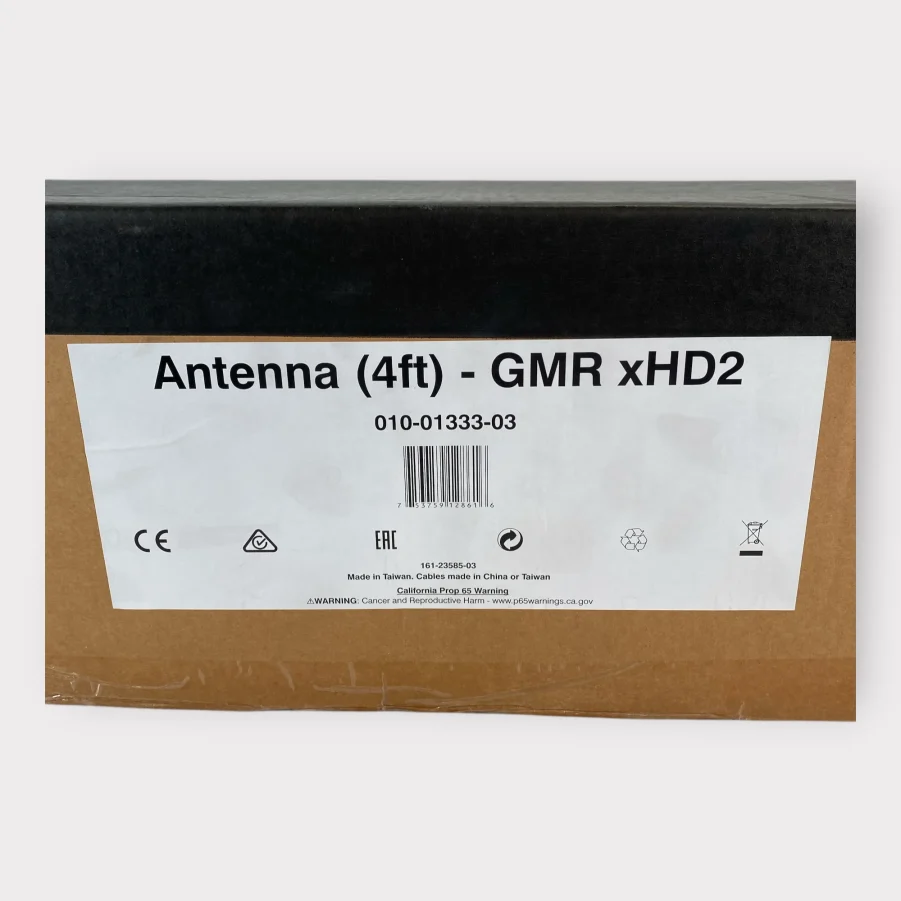 Garmin 010-01333-03 4ft GMR xHD2 Open-Array Antenna - Free Shipping **New** - Image 3