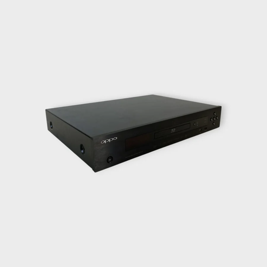 Oppo BDP-103 Blu-Ray Disc Player W/ Remote - USED - Great Condition - Free Shipping