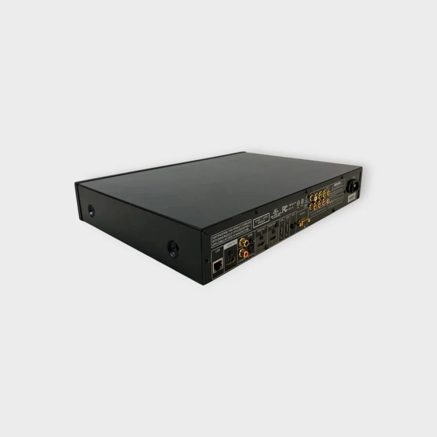 Oppo BDP-103 Blu-Ray Disc Player W/ Remote - USED - Great Condition - Free Shipping - Image 5