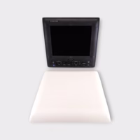 Furuno FCV-1150 Color LCD Sounder w/Sun Cover *Bench-Tested*