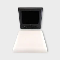 Furuno FCV-1150 Color LCD Sounder w/Sun Cover *Bench-Tested*