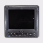Furuno FCV-1150 Color LCD Sounder w/Sun Cover *Bench-Tested* - Image 7