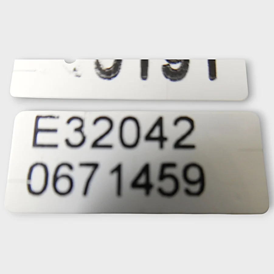 Raymarine Raystar 125 GPS Antenna w/Flush Mount Kit  - E32042 - 18' Cable *NEW Battery*  - TESTED!! - Image 6