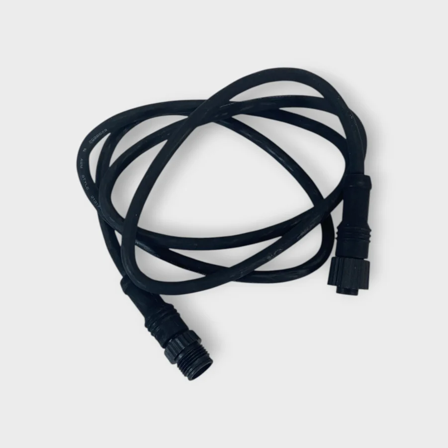 Lumishore 60-0403 (Old PN# 24-0077) DMX Extension Cable - 1M- NEW - Free Shipping - Image 2