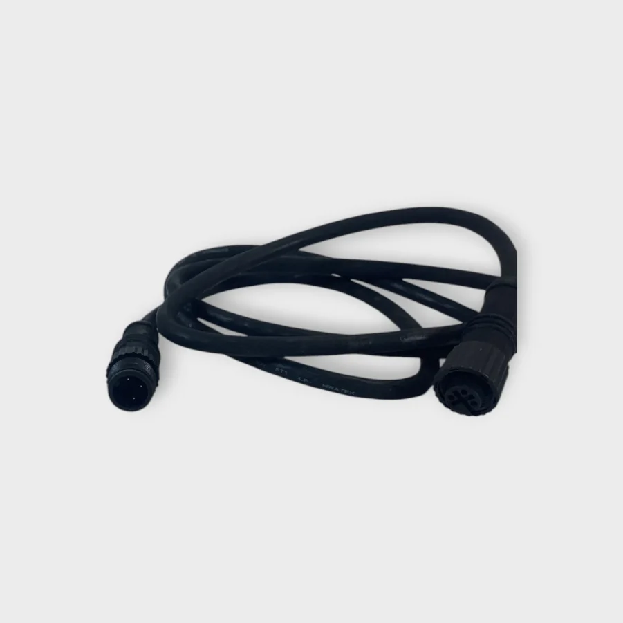 Lumishore 60-0403 (Old PN# 24-0077) DMX Extension Cable - 1M- NEW - Free Shipping - Image 3