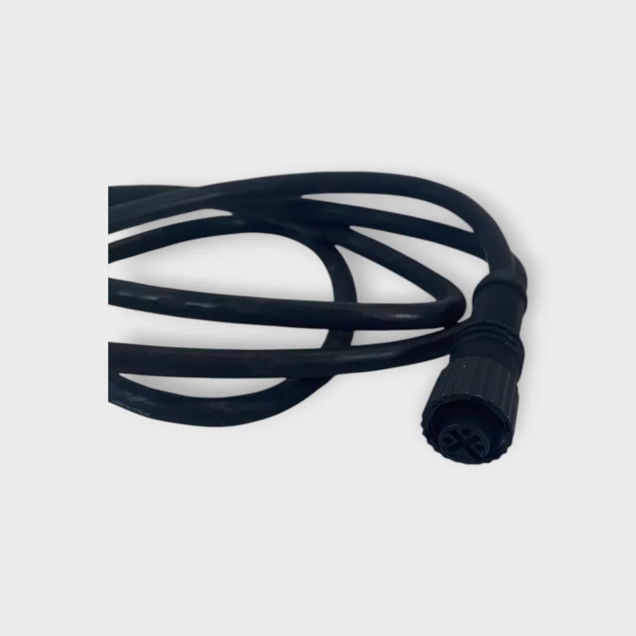 Lumishore 60-0403 (Old PN# 24-0077) DMX Extension Cable - 1M- NEW - Free Shipping - Image 4