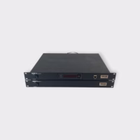 Cobham Sailor 600 ViaSat 7016C ACU & 7024A Sailor pTRIA interface Unit- Free Shipping