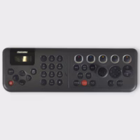 Raymarine G-Series Classic Command Center Keyboard E02044 *Keyboard ONLY* Tested - 90 Day Warranty