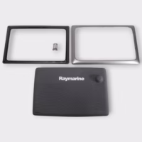 Raymarine R70011 E120/C120 to e12x or c12x Series Flush Mount Conversion Kit - *Great Condition!