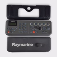 Raymarine G-Series Classic Command Center Keyboard E02044 w/ Sun & Rear Cover - 90 Day Warranty