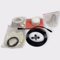 Garmin GPS-24XD GPS Antenna/Heading Sensor 010-02316-10 *NEW/COMPLETE/UPDATED*