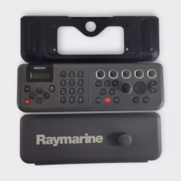 Raymarine G-Series Classic Command Center Keyboard E02044 w/ Sun Cover & Rear Cover