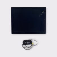 AydinDisplays KMGB-21~ 21"Glass-Bridge Marine Display w/Keypad-Bench Tested