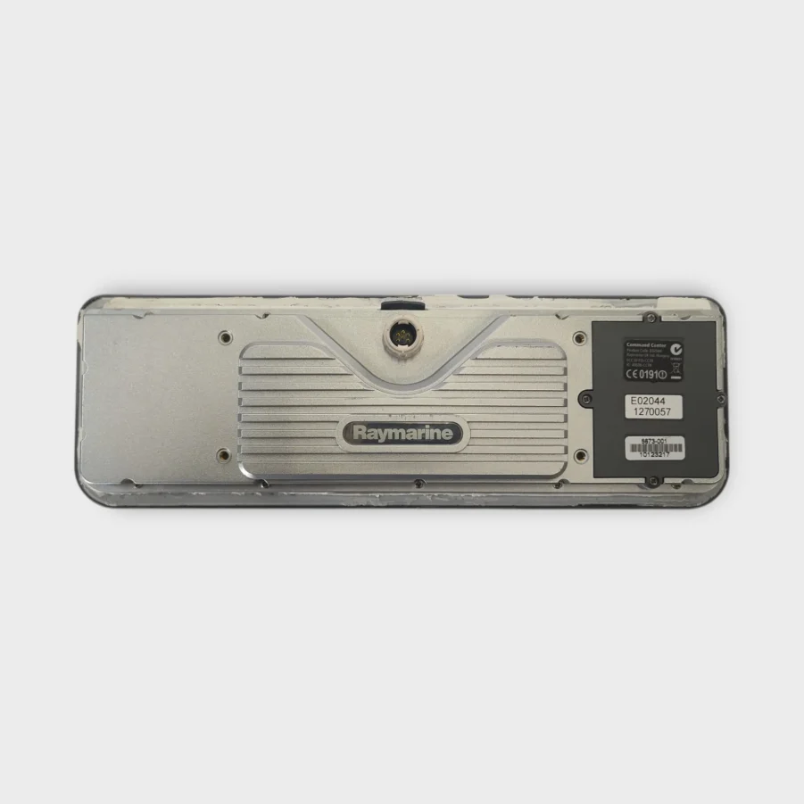 Raymarine G-Series Classic Command Center Keyboard E02044 *Keyboard ONLY* Tested - 90 Day Warranty - Image 2
