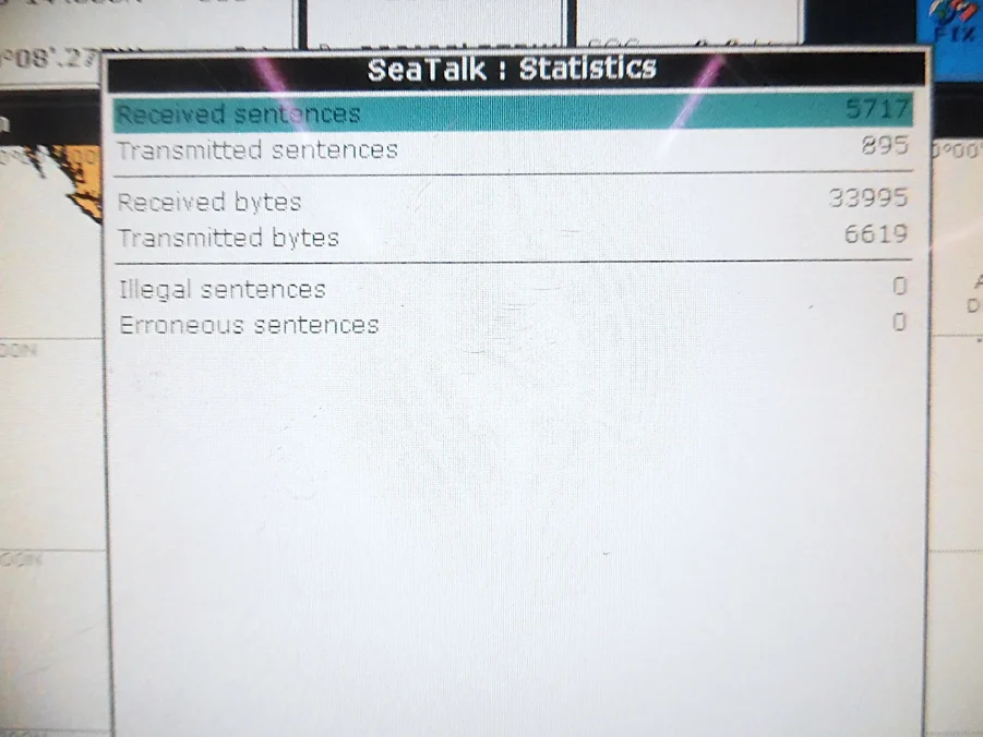 Raymarine Raystar 125 GPS Antenna w/Pole Mount Kit  - E32042 - 8' Pigtail *NEW Battery*  - TESTED!! - Image 7