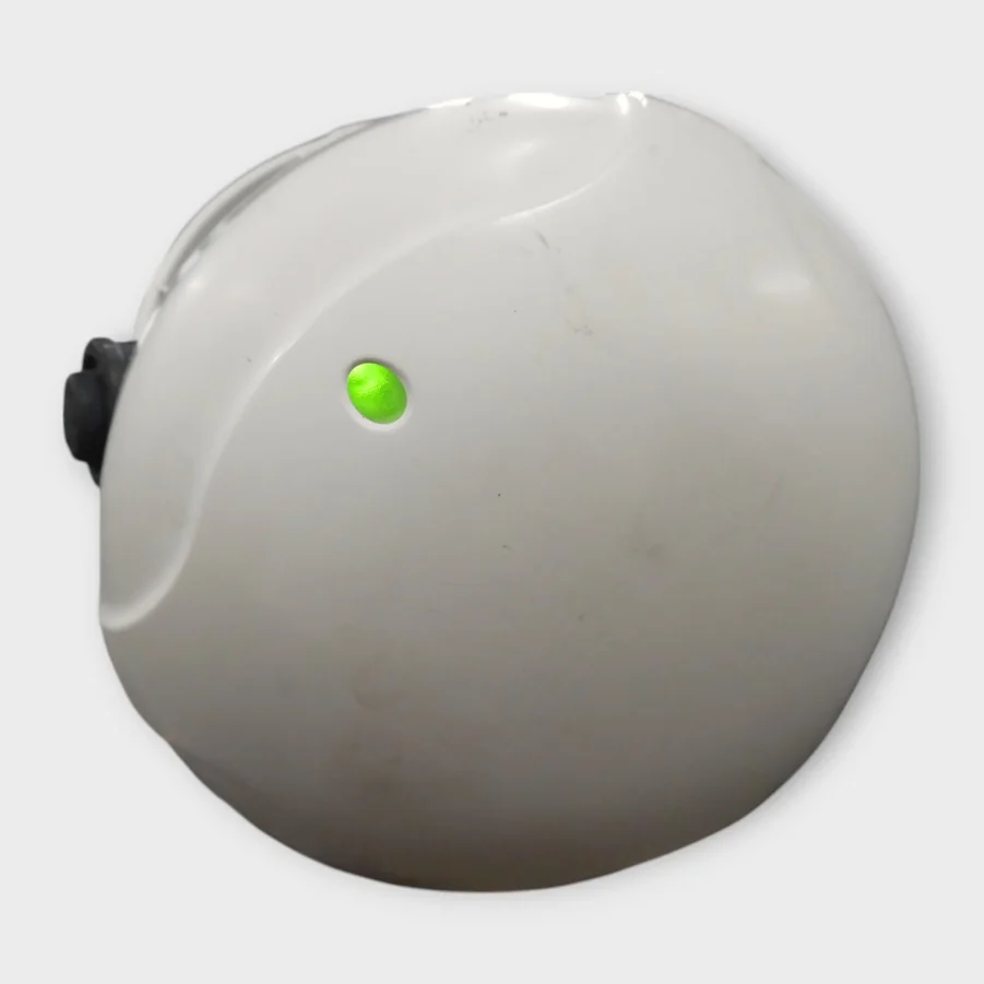 Raymarine Raystar 125 GPS Antenna w/Pole Mount Kit  - E32042 - 8' Pigtail *NEW Battery*  - TESTED!! - Image 5
