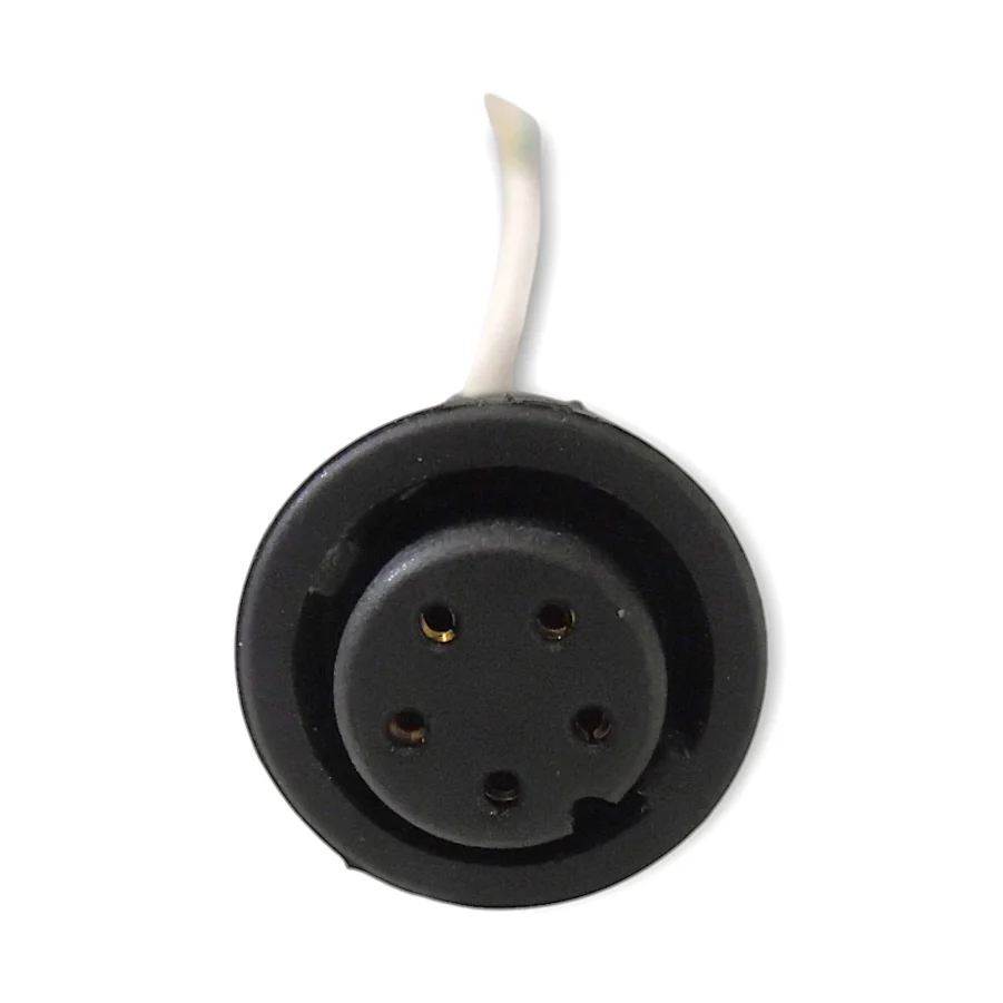 Raymarine Raystar 125 GPS Antenna w/Pole Mount Kit  - E32042 - 8' Pigtail *NEW Battery*  - TESTED!! - Image 12