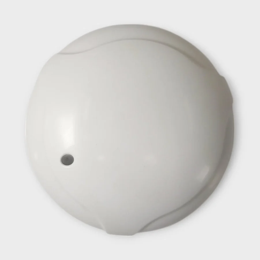 Raymarine Raystar 125 GPS Antenna w/Pole Mount Kit  - E32042 - 8' Pigtail *NEW Battery*  - TESTED!! - Image 2
