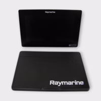 Raymarine Axiom 9 RV Touchscreen Multifunction Display w/Sun Cover - Tested & Updated - 90 Day Wnty!