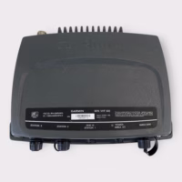Garmin VHF 300 Marine Black Box DSC VHF Transceiver ONLY - Tested!