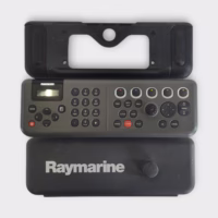 Raymarine G-Series Classic Command Center Keyboard E02044 w/ Sun & Rear Cover - 90 Day Warranty