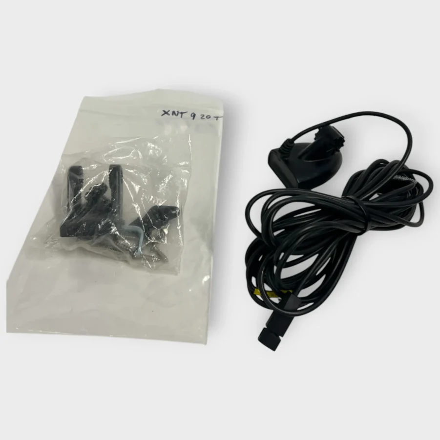 Humminbird XNT 9 20 T Transom Mount Transducer w/Mounting Kit *NEW OPEN BOX*