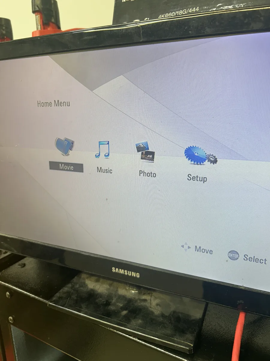 Oppo BDP-103 Blu-Ray Disc Player W/ Remote - USED - Great Condition - Free Shipping - Image 7