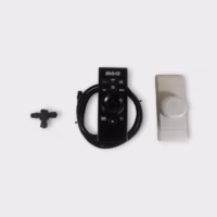 Simrad ZC2 Remote Portrait 000-12365-001 (USED) Good Condition