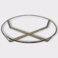 Scanstrut Sail Guard f/ Raymarine M92650/-S Pathfinder 18" Radome - Great Condition - Free Shipping