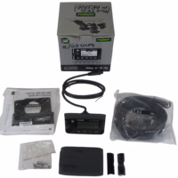 Fusion MS-NRX300 Wired Marine Remote and NMEA 2K Repeater New-Old-Stock 90-Day Wnty