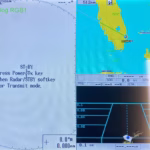 Hatteland HD 15T21 MMD 15" Marine Monitor *Good* - Image 2