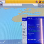 Hatteland HD 15T21 MMD 15" Marine Monitor *Good* - Image 3