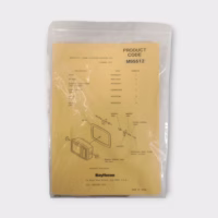 Raytheon Recessed Mounting Kit For RAYNAV 570 - M95512 - New Old Stock - Free Shipping!