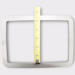 Raytheon Recessed Mounting Kit For RAYNAV 570 - M95512 - New Old Stock - Free Shipping! - Image 9