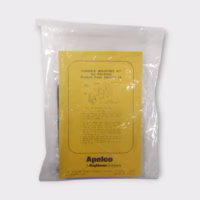 Raytheon Apelco DXL6300 Console Mounting Kit - M99001-19 New Old Stock - Free Shipping!