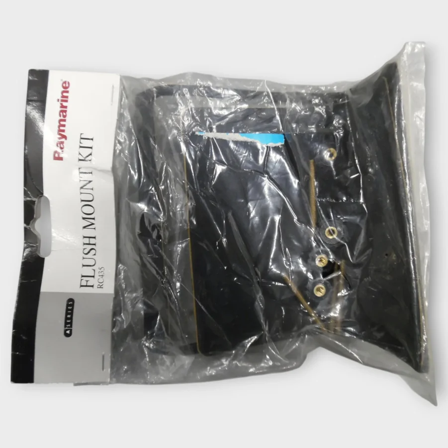 Raymarine RC435 Flush Mount Kit - E32051 - New Old Stock - *Free Shipping*! - Image 3