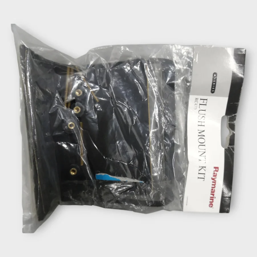 Raymarine RC435 Flush Mount Kit - E32051 - New Old Stock - *Free Shipping*! - Image 4