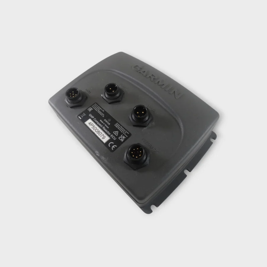Garmin Compact Reactor ECU Autopilot Electronic Control Unit - Image 2