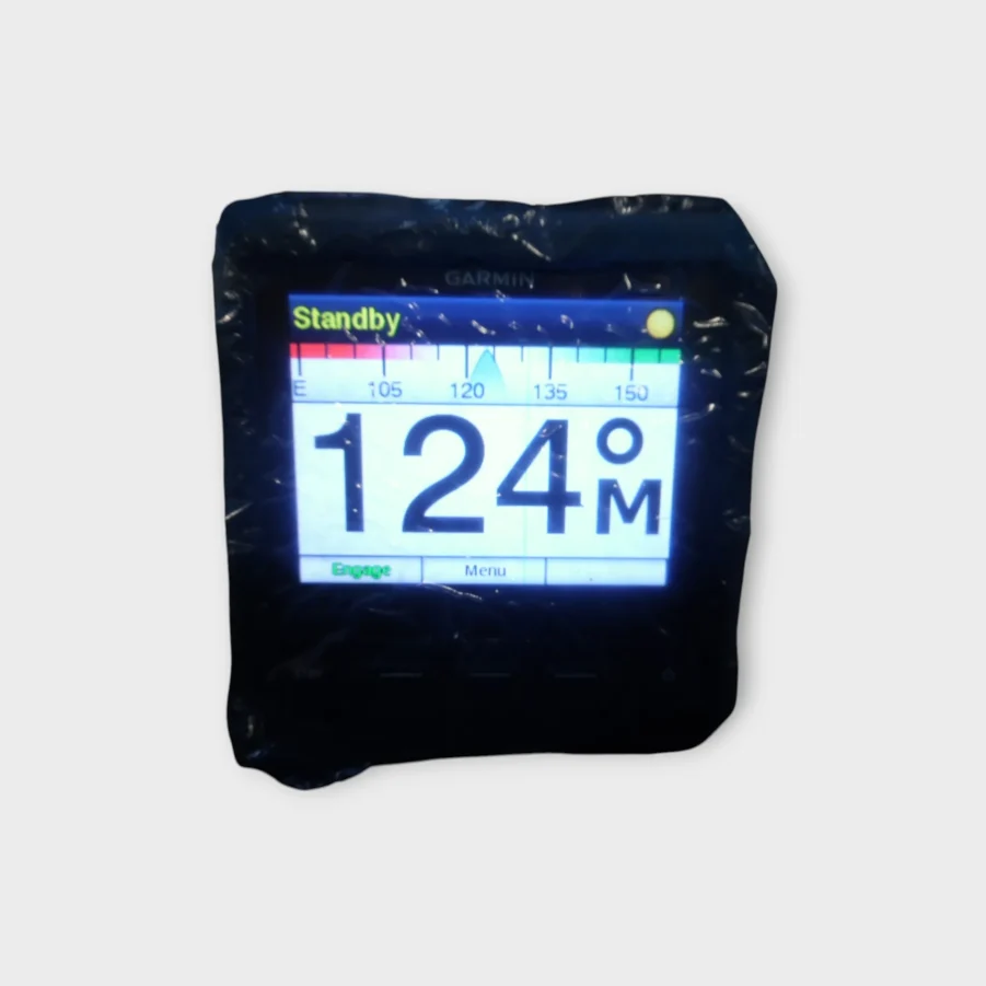 Garmin Compact Reactor ECU Autopilot Electronic Control Unit - Image 6