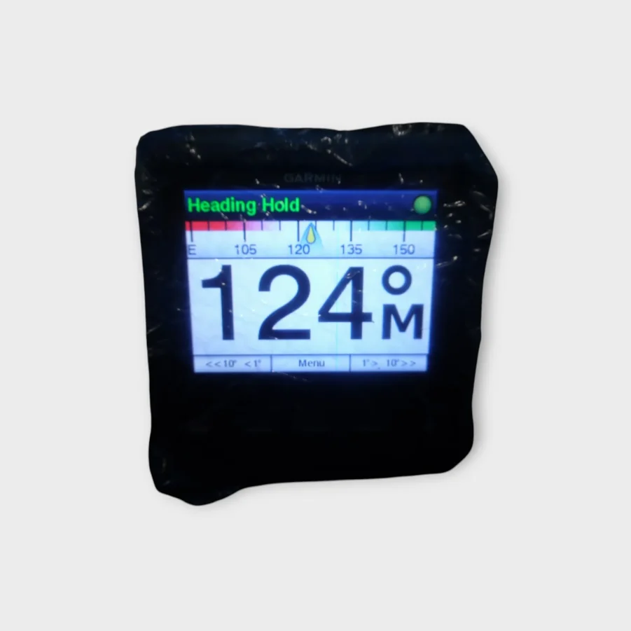 Garmin Compact Reactor ECU Autopilot Electronic Control Unit - Image 7