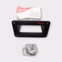 Apelco Flush Mount Kit For VXL 5100/5110/5120/5150 - New Old Stock *Free Shipping!