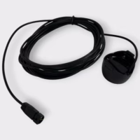 Humminbird XP-9-20 In-Hull/Trolling Motor Transducer - NEW OPEN BOX