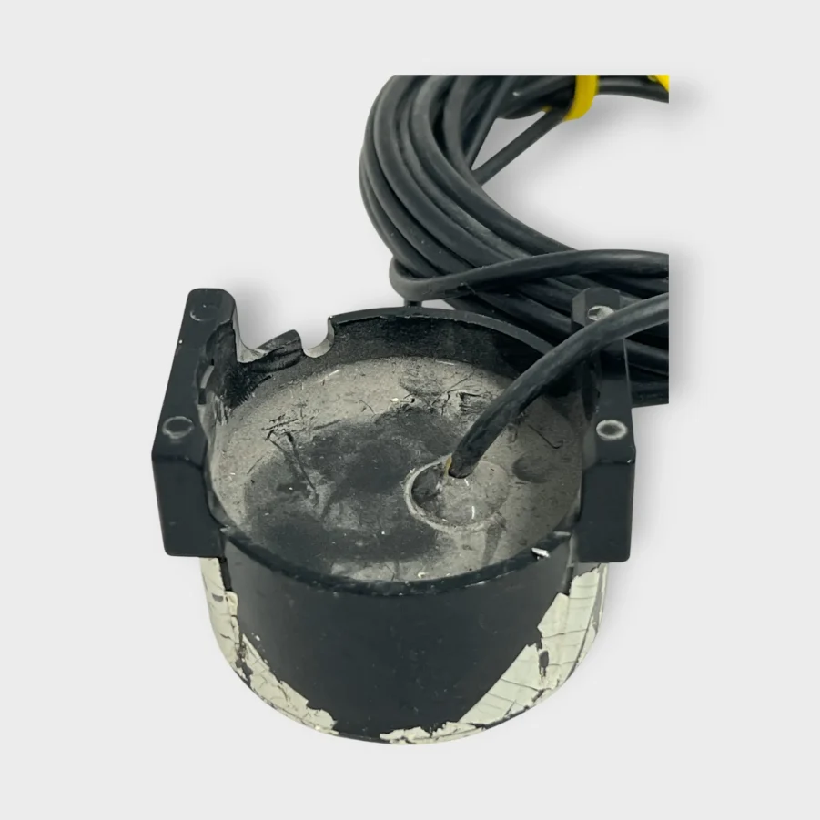 Humminbird *NEW BLEM STOCK* XP-6-16 In-Hull Trolling Motor Transducer w/2-Pin - Image 3
