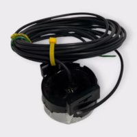 Humminbird *BLEM STOCK* XP-6-16 In-Hull Trolling Motor Transducer - Plug Cut Off