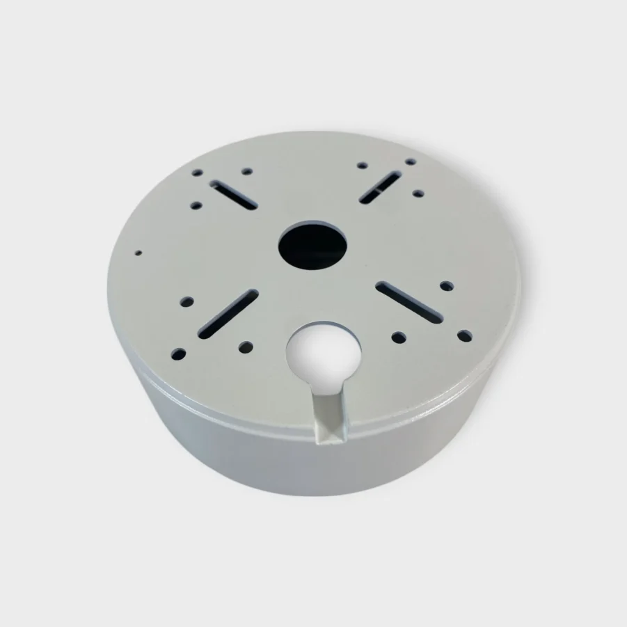 Hikvision DS-2CE59H8T-AVPIT3ZF  5 MP Vandal Motorized Varifocal Dome Camera - NEW - Open Box - - Image 6