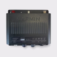 Garmin VHF315 Marine DSC Blackbox Tranceiver - USED - Tested - Free Shipping - 90 Day Warranty