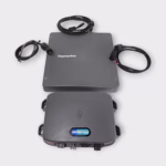 Raymarine L1250+ HSB2 Pathfinder Display w/DSM250 & Cables - *Good Condition - 90 Day Warranty! - Image 14